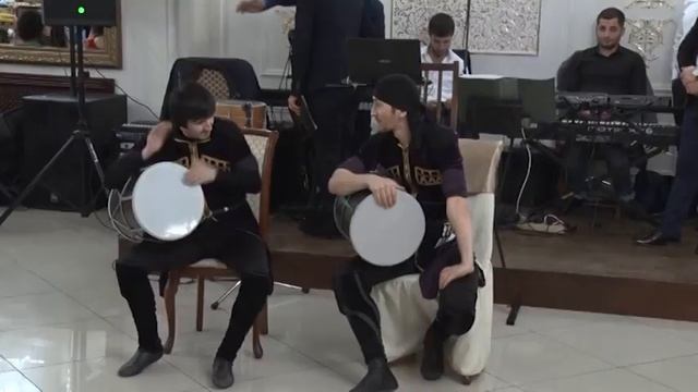 Армянская свадьба БенАн (BenAn). Девичья свадьба и помолвка Бена и Анушки смотреть онлайн