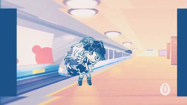 Один мой шаг, и я в другом месте 2часть 🤯🤯🤯🤯 смотреть онлайн