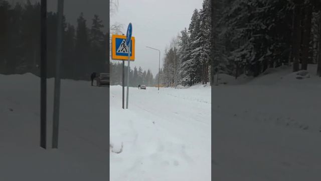 24Апреля,Снегопад Идёт Снег Зима Весна #Снегопад #Идёт #Снег #Зима #Весна #слава