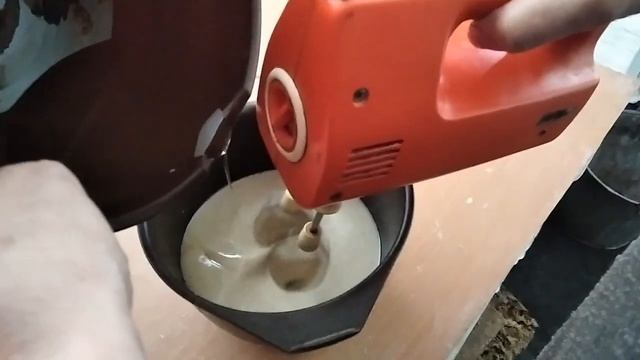 Быстро и легко делаем миксером вкусный домашний майонез смотреть онлайн