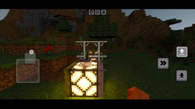? ANDROID MINECRAFT RTX 2023 EXPERIENCE: NEW RTX SHADERS & GRAPHICS 1.20 - 1.21! ?✨ смотреть онлайн