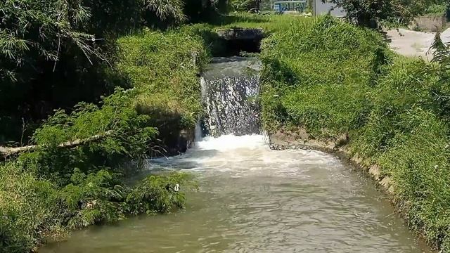 Amazing Views of Nature in West Java, Indonesia with Sundanese Music 2 смотреть онлайн