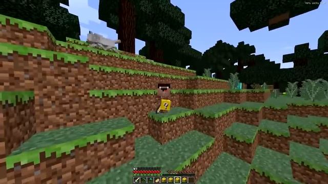 Как играть за машину в майнкрафте? майнкрафт превращения! 100% троллинг ловушка minecraft смотреть онлайн