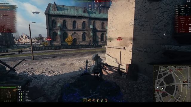 E25 ВЕРНУЛИ НА ЧЕРНУЮ ПЯТНИЦУ! СЮРПРИЗ ВЕТЕРАНАМ World of Tanks смотреть онлайн