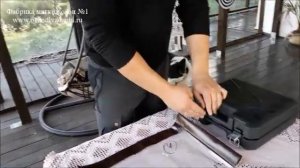 Мягкие окна своими руками  Доработали предложение по наборам