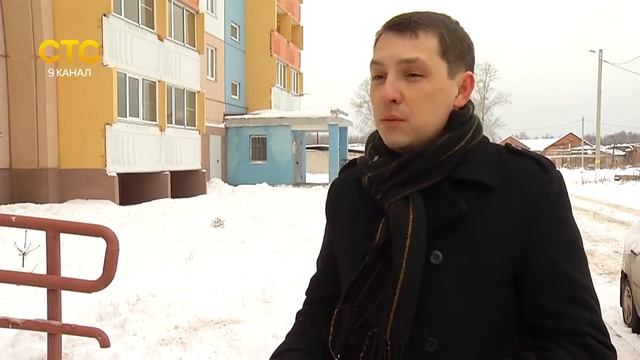 В каком состоянии дома для переселенцев на Баумана смотреть онлайн