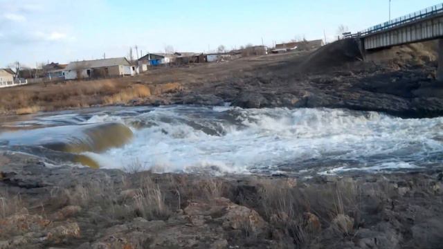 Куда идёт большая вода смотреть онлайн