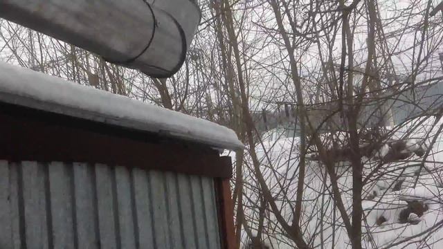 Установка и первый запуск печи на отработонном масле смотреть онлайн