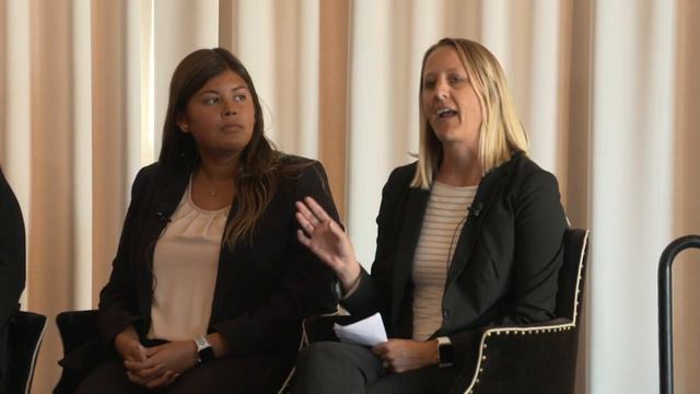 Event: California’s Positive Outliers смотреть онлайн