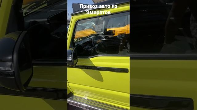 Маленький Брабус #тюнинг#подзаказ смотреть онлайн