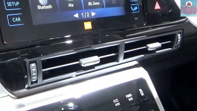 ALL NEW 2019 TOYOTA MIRAI SUPER BEAUTY SEDAN AMAZING INTERIOR AND EXTERIOR IN FHD смотреть онлайн