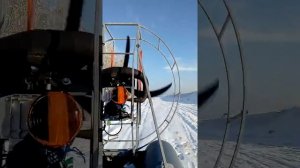 Аэролодка Братан от СамАвиа Барнаул(1)