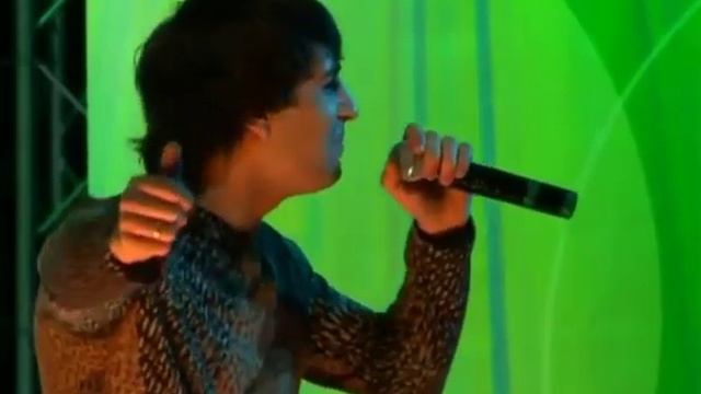 Дуэт Адат - день рождения . 2008 г. Махачкала . смотреть онлайн