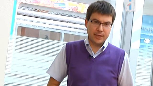 Говорит и показывает Равиль Ватолин смотреть онлайн
