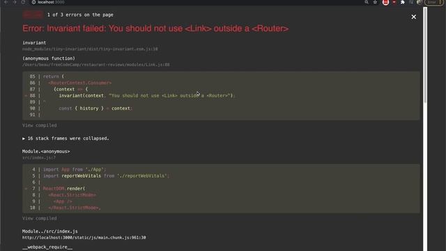 MERN Stack Course - ALSO: Convert Backend to Serverless with MongoDB Realm смотреть онлайн