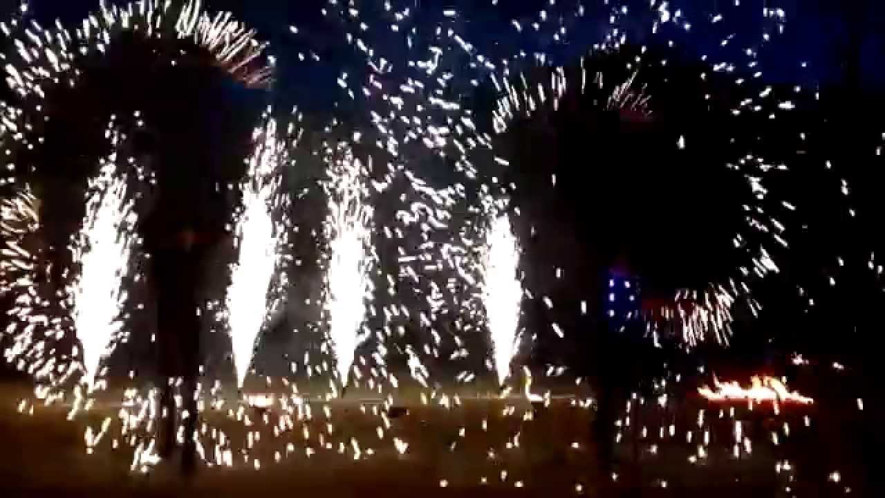 Яркие фонтаны смотреть онлайн