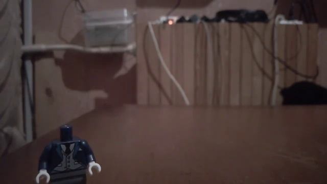 Как сделать из LEGO персонажа Барли из игры Brawl Stars. смотреть онлайн