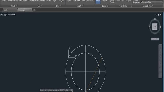AutoCAD 2018 Tutorial for Beginners #41 HOW TO MAKE SOLID SPHERE IN AUTOCAD# смотреть онлайн