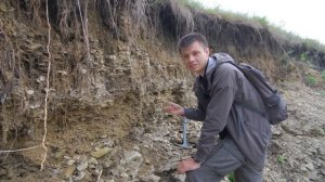 ТАКОЕ количество АММОНИТОВ я не находил НИКОГДА | Поиск окаменелостей