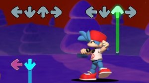 Friday Night Funkin' VS FNaF World FULL WEEK (FNF MOD) (Five Nights at Freddy's/Chica/Foxy/Bonnie)