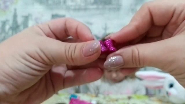 Шар ЛОЛ - распаковка куклы глэм глиттер для девочек. КУКЛЫ ЛОЛ. Обзор Игрушки смотреть онлайн