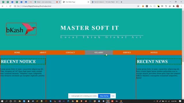 Online Software Using Java Programming Language 3rd Class смотреть онлайн