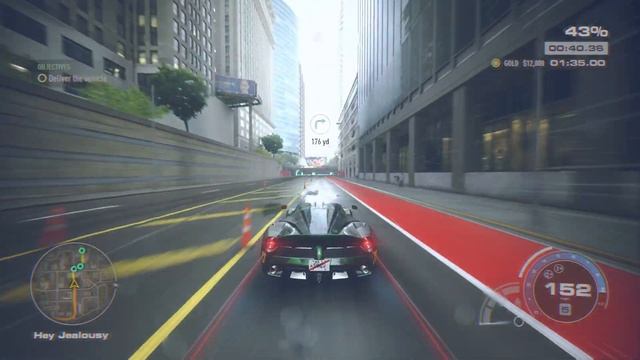 Need for Speed Unbound Ferrari LaFerrari '16 #WeWantNFS смотреть онлайн