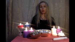 Приворот «Черное венчание» кому он поможет?