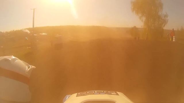 Sidecarcross / Миасское