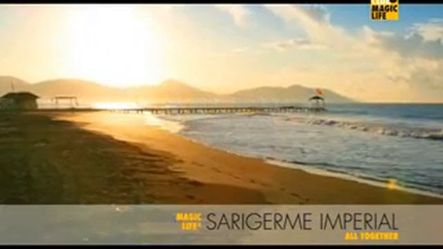 Magic Life Sarigerme Clubvideo смотреть онлайн