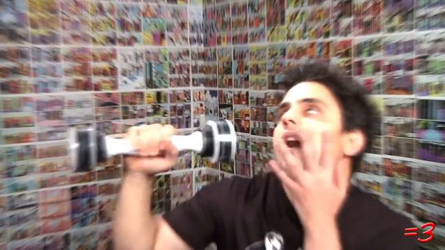 Ray William Johnson Shake weight 1 Hour in HD смотреть онлайн