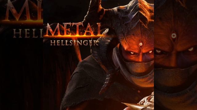 Metal Hellsinger Soundtrack
