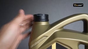 Оригинальные канистры ZIC. Как выглядят и как отличить от подделок?