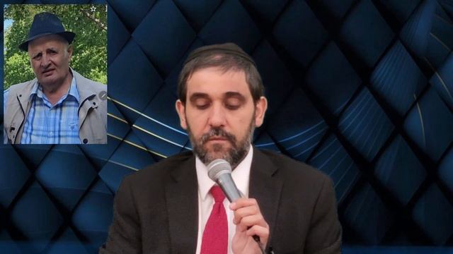 Своровать мицву у другого человека - Stealing a mitzvah from another person, Rabbi Avraham Tabibov смотреть онлайн