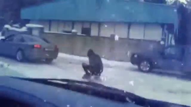 S8 MTM SNOW FUN смотреть онлайн