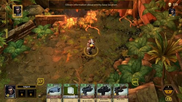 Warhammer 40,000 space wolf Review смотреть онлайн