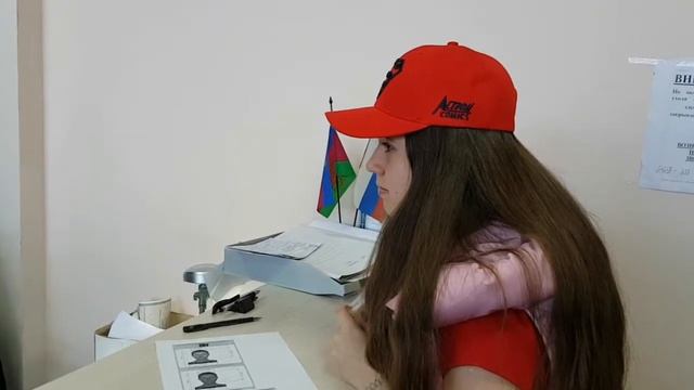 Получение паспорта! смотреть онлайн