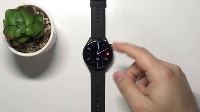 How to Activate Power Saving Mode in HUAWEI Watch 3 – Enable Battery Saver смотреть онлайн