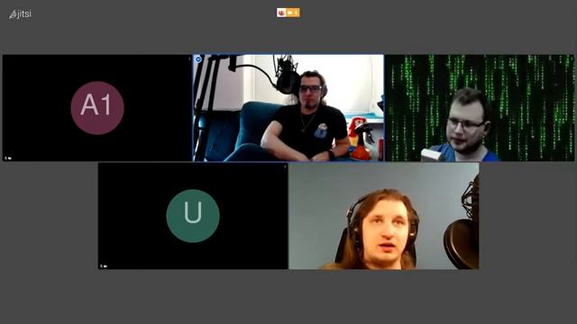 Регулярные Выражения #3 смотреть онлайн