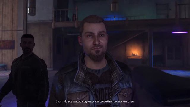 Dying Light 2 Прохождение Часть 7 , Ищем секретные оружия смотреть онлайн