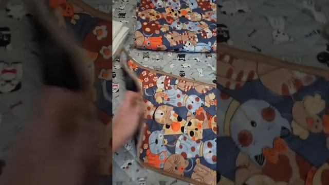 Пеленки коврики покрывала непромокаемые многоразовые для собак, для детей, пожилых лежачих смотреть онлайн