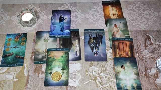 Эйч и "развод" - послание от "Кельтского креста" ? смотреть онлайн