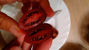 Самые сладкие сорта томатов. 15 сортов черри.