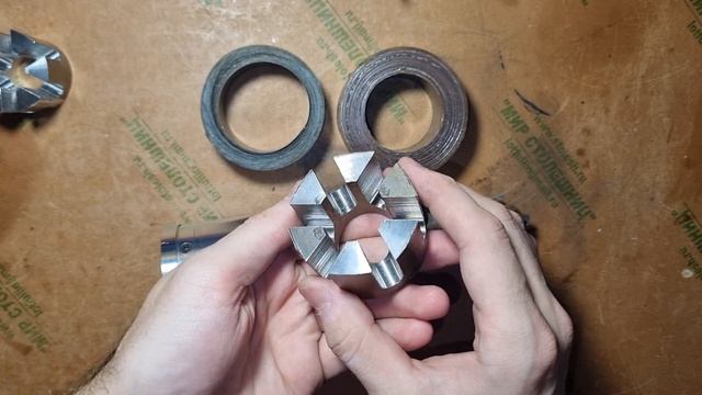 Изготовил статор для бормашины профиль за 2 часа это пушка смотреть онлайн