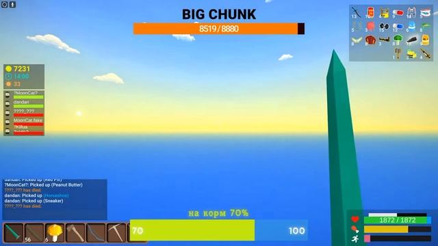 Бессмертие в Muck! / Как прожить 100+ дней в Muck смотреть онлайн