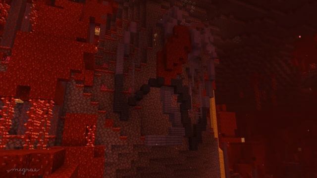 Nether Dragon Ideas For Minecraft 1.16