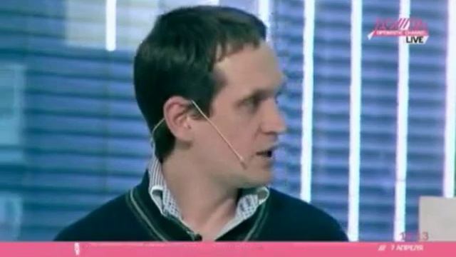 ОТМЕНА СТАРЕНИЯ будоражит умы!! Петр Федичев. смотреть онлайн