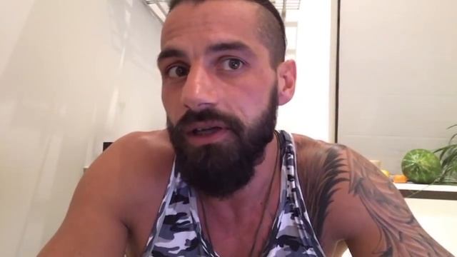 Спирулина - свойства и польза! мой опыт и мнение! отрывок из прямого эфира Instagram