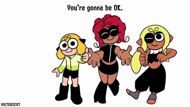 You're gonna be OK! смотреть онлайн