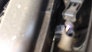 рено каптур клапан картерных газов